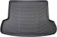 Umbrella Covorașe Portbagaj 1buc din Furtun pentru Hyundai Accent 2006-2010 Negre