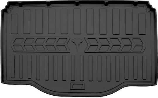 Umbrella Covorașe Portbagaj 1buc din Furtun pentru Opel Mokka 2012-2021 Negre