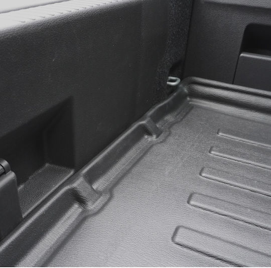 Umbrella Covorașe Portbagaj 1buc din Furtun pentru Renault Captur - Capturare 2013-2019 Negre