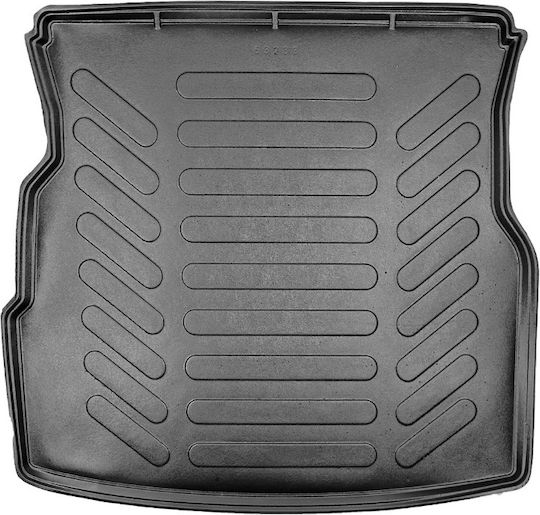 Umbrella Covorașe Portbagaj 1buc din Furtun pentru Renault Clio 1999-2008 Negre