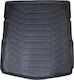 Umbrella Covorașe Portbagaj 1buc din Furtun pentru Citroen C6 Audi A6 2004-2011 Negre