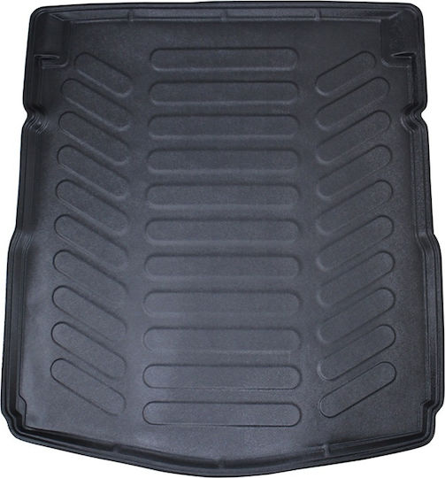 Umbrella Covorașe Portbagaj 1buc din Furtun pentru Citroen C6 Audi A6 2004-2011 Negre