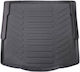 Umbrella Covorașe Portbagaj 1buc din Furtun pentru Ford Mondeo 2008-2014 Negre