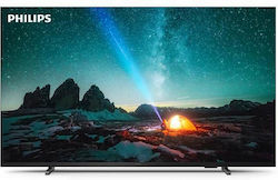 Philips Smart 55" 4K LED PUS7609 (2024) Philips Smart 55" 4K LED PUS7609 (2024)