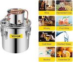 Vevor Distiller 30lt