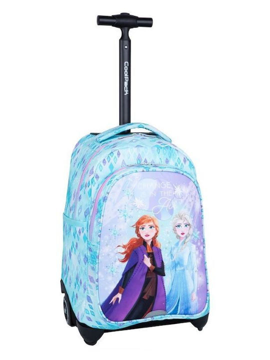 Rucsac Școlar Coolpack Morocănesc Rolling Jack ...