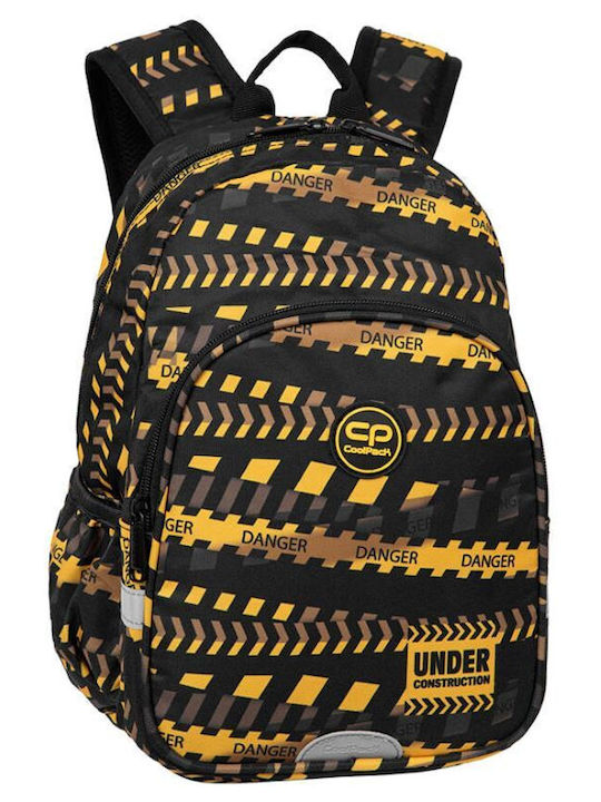 Coolpack Kindergarten Backpack Toby Don't Do It
