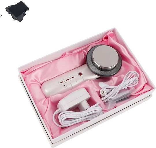 Weight Loss Machine Ultrasound Cavitation EMS Φορητή Συσκευή Παθητικής Γυμναστικής Κοιλιακών