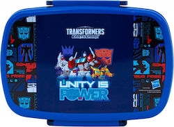 Transformers Astra Lunchbox