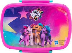 Cutie de prânz My Little Pony Astra Cutie de prânz My Little Pony Astra