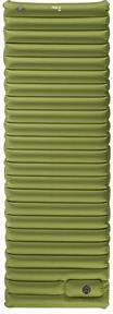 Abisal Auto-umflare Single Substrat Camping 190x64cm în culoarea Verde