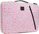 Exacompta Laptoptasche Für 13 Zoll In Lila Farbe 17256E