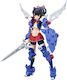 Megami Device Plastic Model Kit 1/1 Buster Doll...