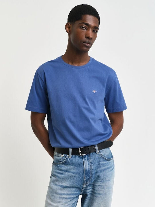 Gant Тениска Blue