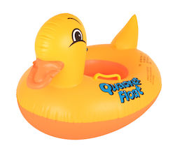 Swimming Ring Infants Inflatable Pontoon Children Duck Seat Max 15 Kg 1-3 Years Old Swimming Ring Infants Inflatable Pontoon Children Duck Seat Max 15 Kg 1-3 Years Old