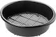 Sită de grădină Kadax 37cm pentru cernut sol compost pietre