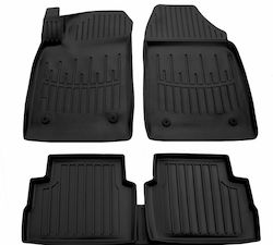 Umbrella Set Front and Back 4pcs for Opel Vectra 2002-2008 Black Umbrella Set Front and Back 4pcs for Opel Vectra 2002-2008 Black