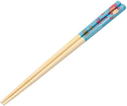 Baby Chopsticks Skater Ponyo