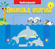 Caută și găsește animale marine