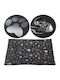 Welsti Dog Bed Mat 130x90cm Waterproof Washable