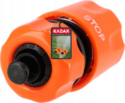 Kadax 149251 Quick Connector Water Pipe with Switch