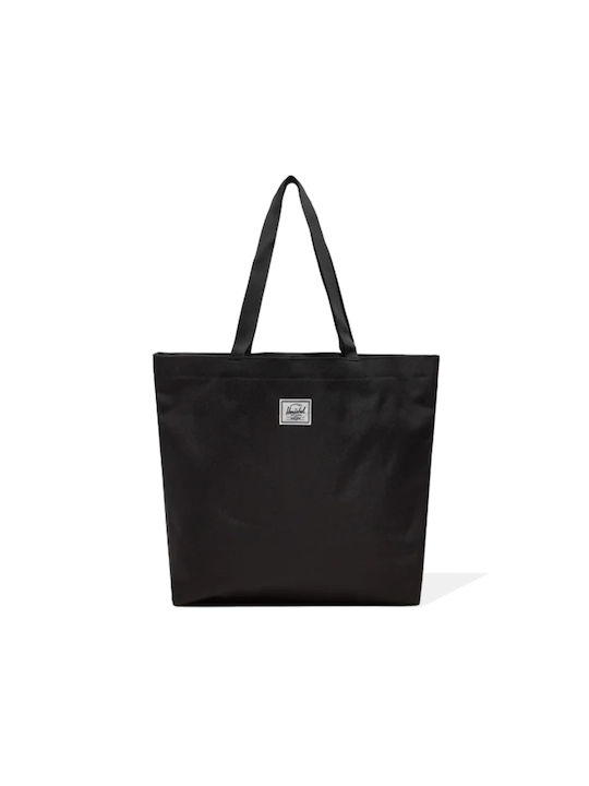 Herschel Damen Tasche Tote Schwarz