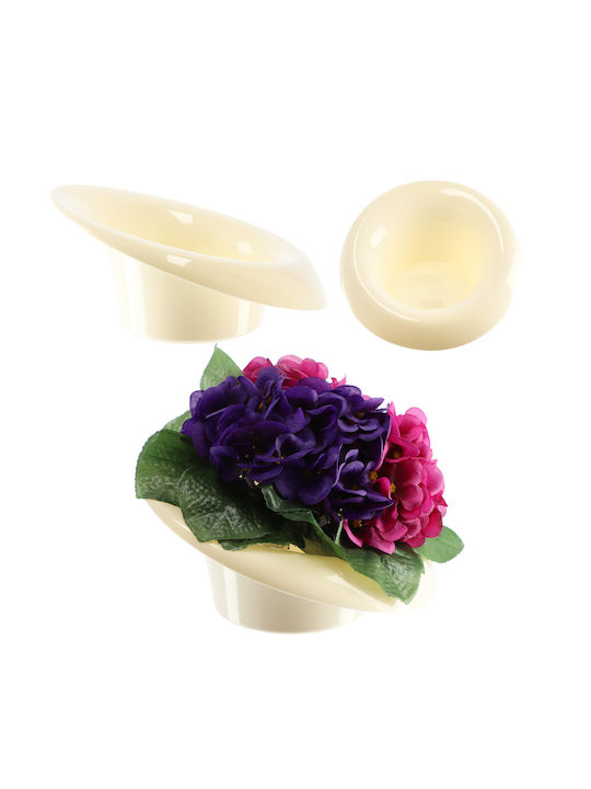 Kadax Ikebana Planter Pot Composition 12cm