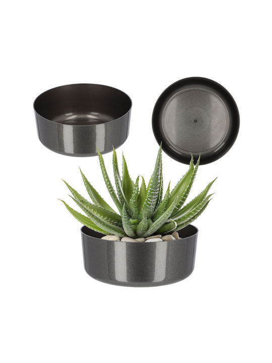 Kadax Flower Pot Planter 26cm