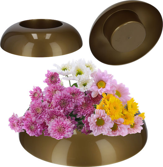 Kadax Ikebana Pot Cover Composition 9.5 Cm