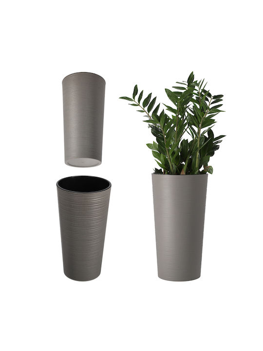 Kadax Flower Pot Cover 19cm Eco