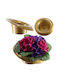 Kadax Ikebana Planter Pot Composition 12cm