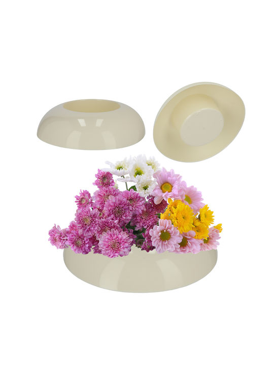 Kadax Ikebana Pot Cover Composition 9.5 Cm