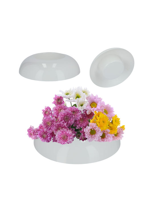 Kadax Ikebana Pot Cover Composition 12cm