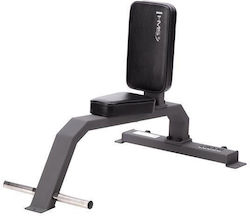 L8008 Vertical Exercise Bench Commercial Hms