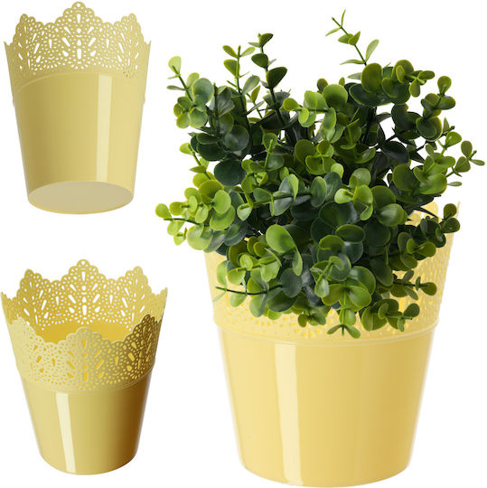 Kadax Blumentopf 16,5cm Farben