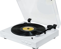 Thomson Turntables White