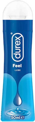 Durex Play Feel Lubricant Gel 50ml