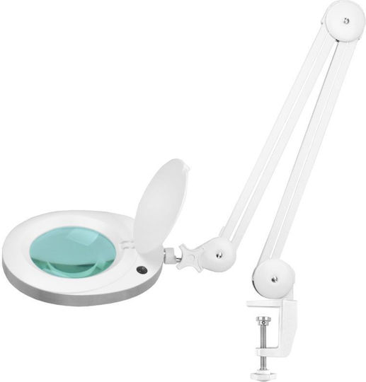 Lampă de masă Elegant 6025 60 Led Smd 5d