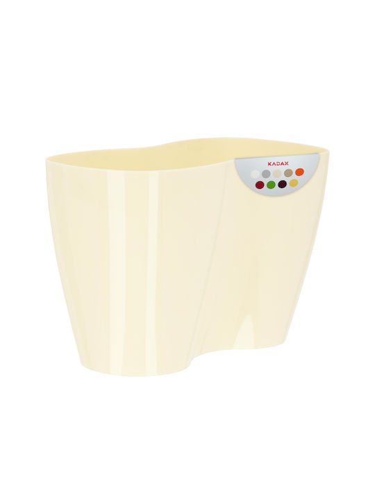 Kadax Flower Pot Cover Pot Insert 23cm Kadax Flower Pot Cover Pot Insert 23cm