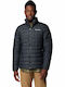 Powder Lite Ii Μπουφάν Puffer Black