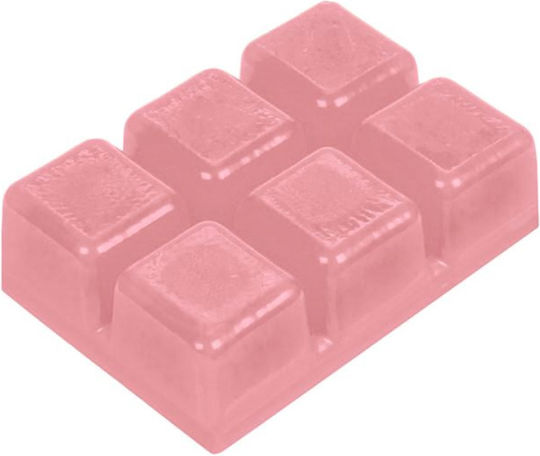 Duft-Wax Melt mit Duft Kirsche 108190 6Stück 66gr