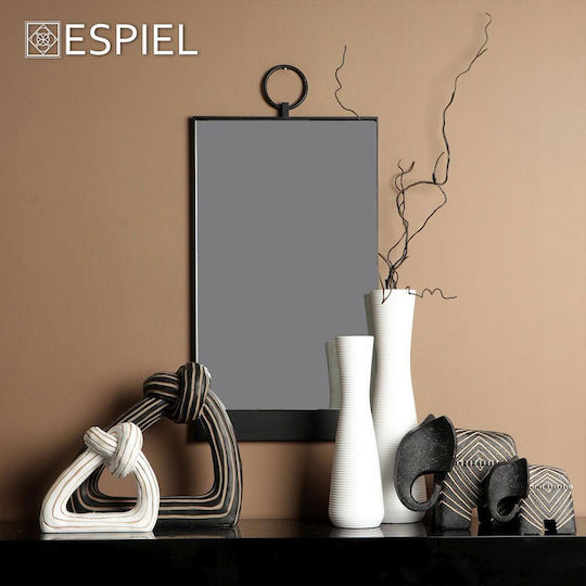 Espiel Καθρέπτης Ορθογώνιος