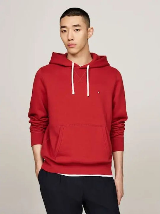 Tommy Hilfiger Суитшърт Black
