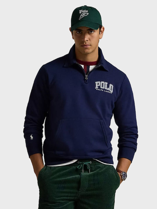 Ralph Lauren Herren Sweatshirt Navy