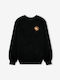 Vans Sweatshirt Black