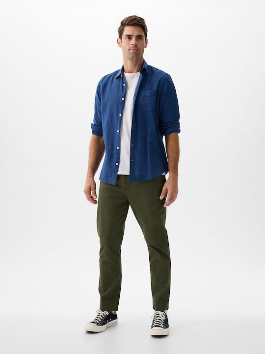 GAP Панталон Black Moss