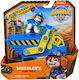 Paw Patrol Rubble Wheeler Basisfahrzeug Team