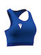 Женско Спортно Сутиен Royal Blue