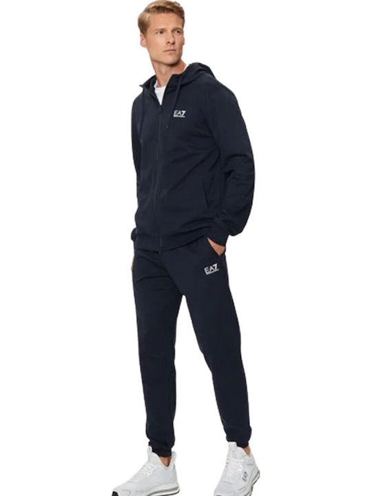 Emporio Armani Σετ Φόρμας Armani Blue
