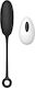 Passion Labs Vibrator Egg Negru